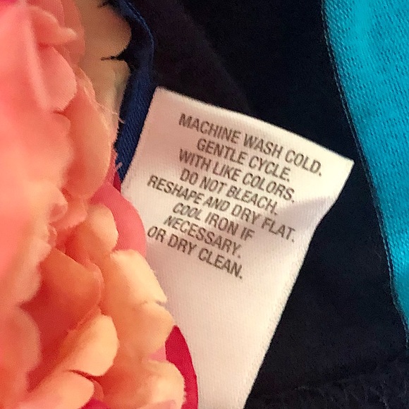 DRESS BARN Sleeveless Striped Maxi Dress - Picture 14 of 16